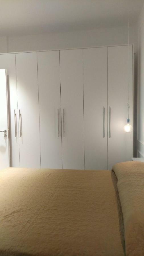 P-Apartment Sarandë Exteriör bild
